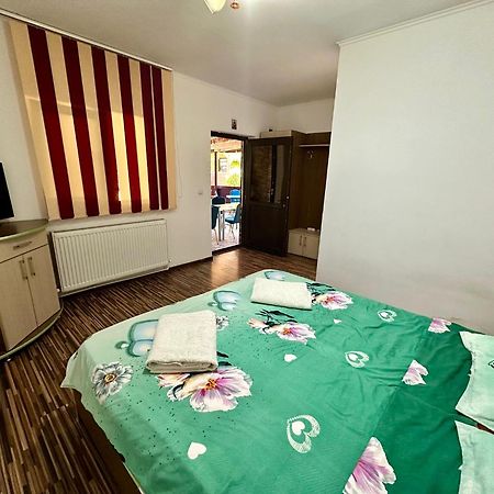 Pensiunea Bianca Hotel Corbu  Luaran gambar