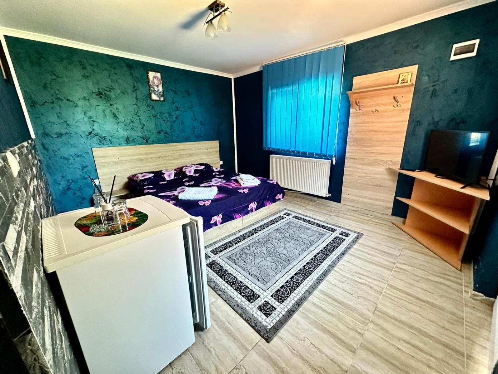 Pensiunea Bianca Hotel Corbu  Luaran gambar